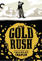 The Gold Rush (1942)