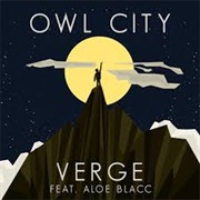 Verge - Owl City
