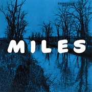 New Miles Davis Quintet - Miles