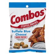 Combos Buffalo Blue Cheese