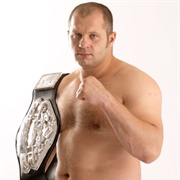 Fedor Emelianenko