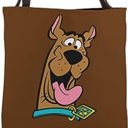 Scooby Doo Bag