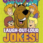 Scooby-Doo's Laugh Out Loud Jokes