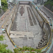 Mitsubishi No. 3 Dry Dock, Nagasaki