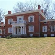 Glendower State Memorial