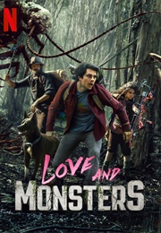 Love and Monsters (2021)