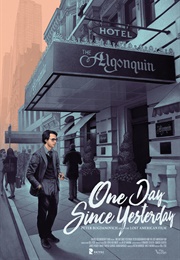 One Day Since Yesterday: Peter Bogdanovich &amp; the Lost American Film (2014)