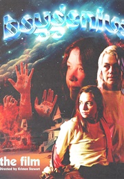 Boygenius: The Film (2023)