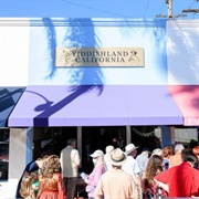 Yiddishland California