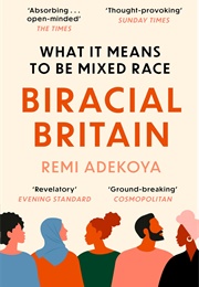 Biracial Britain (Remi Adekoya)