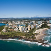 Tweed Heads, New South Wales