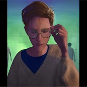 Alternate Peter Parker