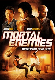 Mortal Enemies (2011)