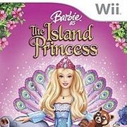 Barbie Island Princess