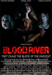 Blood River (2019)