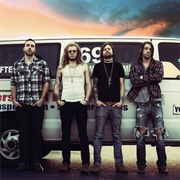 Maylene & the Sons of Disaster