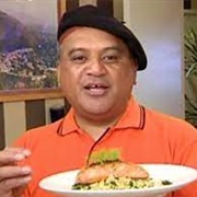 Joe's World on a Plate