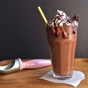 Milkshake