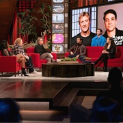 Cobra Kai the Afterparty