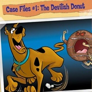 The Devilish Donut