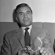 Porfirio Rubirosa