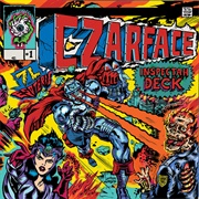 CZARFACE - Inspectah Deck + 7L & Esoteric = CZARFACE