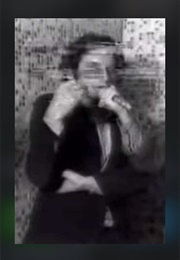 Rogério Sganzerla No Programa Antenas (1983)