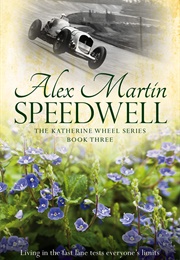 Speedwell (Alex Martin)