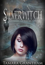Silverwitch (Tamara Grantham)