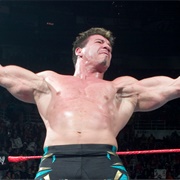 Eddie Guerrero