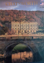 Chatsworth a Guide to the House (Duchess of Devonshire)