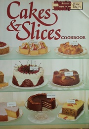Cakes & Slices (Maryanne Blacker (Ed))