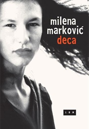 Deca (Milena Marković)