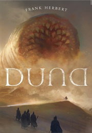 Duna (Frank Herbert)