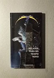 Relatos Para Un Tempo Novo (Vv. Aa.)