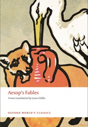 Aesop's Fables (Aesop)