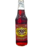 Kickapoo Fruit Shine