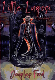 Little Lugosi (Douglas Ford)