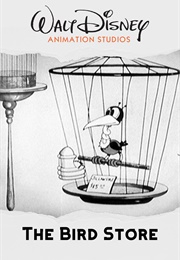 The Bird Store (1932)