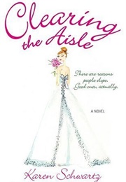 Clearing the Aisle (Karen Schwartz)