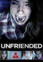 Unfriended (2014)
