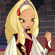 Princess Diaspro (Winx Club)