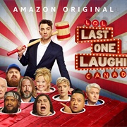 Last One Laughing Canada