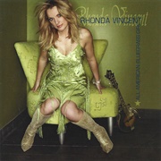 Rhonda Vincent – All American Bluegrass Girl
