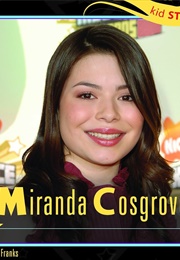 Miranda Cosgrove (Katie Franks)