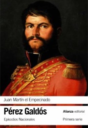 Juan Martín El Empecinado (Benito Pérez Galdós)