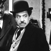 Charlie Chaplin (George, the Jeffersons)