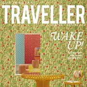 Australian Traveller