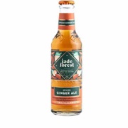 Jade Forest Spiced Ginger Ale