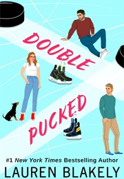 Double Pucked (Lauren Blakely)